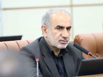 ظرفیت‌های استان فارس نیازمند معرفی و بالفعل شدن است