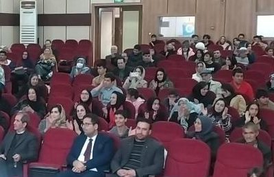 برگزاری همایش توانمندسازی افراد دارای اختلال اوتیسم در شیراز