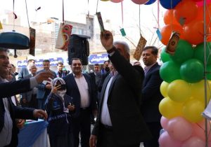 جشن نیکوکاری در ۸۰۰۰ مدرسه فارس