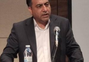 تثبیت بالغ بر ۹۱ درصد از اراضی کشاورزی فارس