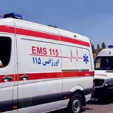 تمهیدات اورژانس فارس برای پوشش امدادی چهارشنبه آخرسال