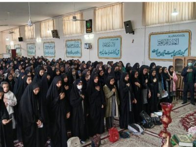 آباده میزبان مسابقات قرآن و عترت شمال فارس