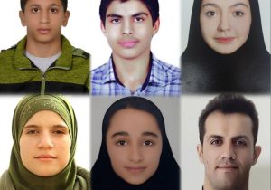 دانش آموزان ومعلمان ورزشکار فارس به ژیمنازیاد ۲۰۲۵صربستان می روند