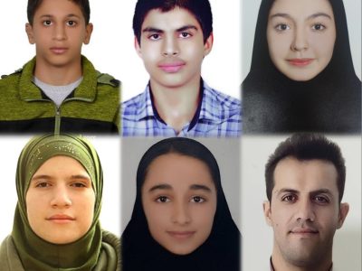 دانش آموزان ومعلمان ورزشکار فارس به ژیمنازیاد ۲۰۲۵صربستان می روند
