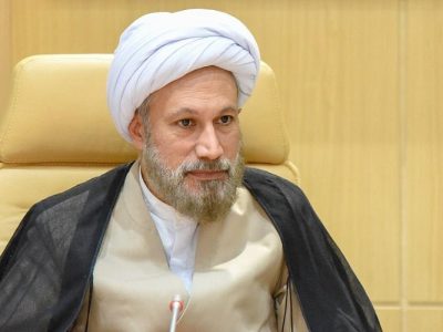 دعوت امام جمعه شیراز برای پیوستن به پویش ملی “نه به تصادف”
