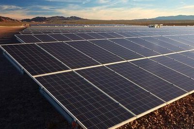 الزام دستگاه‌های اجرایی فارس بر نصب پنل‌های خورشیدی