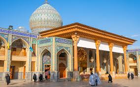 اعلام برنامه‌های ماه رمضان در آستان حضرت شاهچراغ (ع)