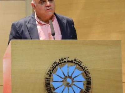 کارگروهی برای رفع مشکلات معادن در فارس تشکیل شود