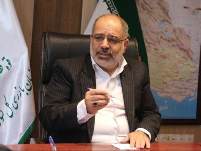 تحویل ۱۲۰ تن کالای اساسی به سوء‌استفاده‌کنندگان با حواله‌های جعلی در فارس