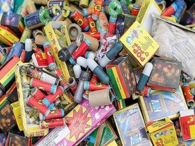 نظارت اصناف فارس بر فروش مواد اولیه برای ساخت ابزار آتش‌زا