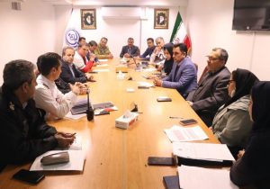 آمادگی مجموعه سلامت فارس برای خدمت‌رسانی در ایام نوروز