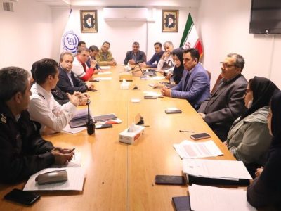 آمادگی مجموعه سلامت فارس برای خدمت‌رسانی در ایام نوروز