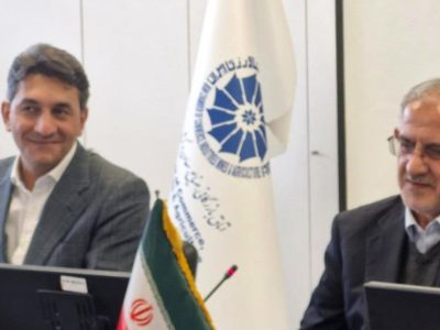 هم‌افزایی و همکاری اتاق‌های مشترک بازرگانی با هدف توسعه صادرات خدمات فناوری