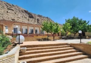بهره برداری از ۲ اقامتگاه بوم‌گردی در اقلید