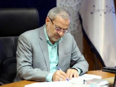 پیام وزیر آموزش و پرورش در پی درگذشت معلم فرهیخته حسن گلچین نژاد
