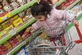 حساب ۸۵۰۰ سرپرست خانوار مشمول یارانه امنیت غذایی کودکان در فارس شارژ شد