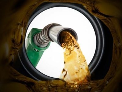 توقیف کامیون حامل گازوییل قاچاق در خرمبید