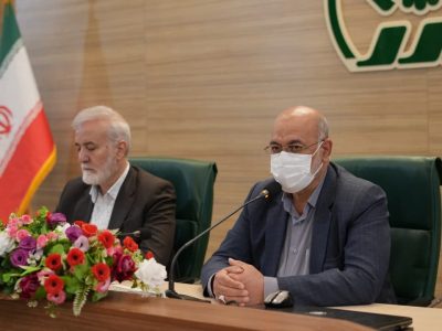 عزم جدی مدیریت شهری شیراز برای ارتقای کیفیت زندگی شهروندان و حرکت به‌ سوی توسعه پایدار
