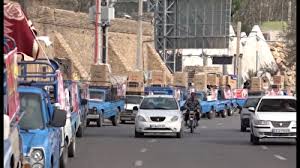عیدانه خیران به نوعروسان فارسی