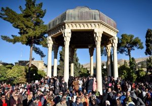 افزایش ۳۱ درصدی بازدید از اماکن تاریخی و فرهنگی فارس
