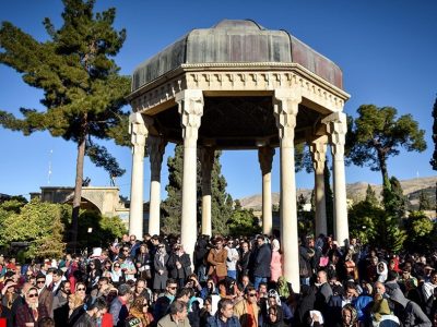 افزایش ۳۱ درصدی بازدید از اماکن تاریخی و فرهنگی فارس