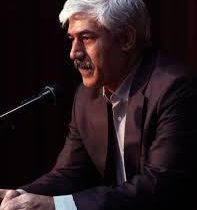پیام مدیر کل حفاظت محیط زیست فارس به مناسبت سالروز وفات دکتر حمزه ولوی