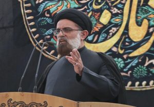 دعوت نماینده استان فارس در مجلس خبرگان رهبری برای حضور در راهپیمایی روز قدس