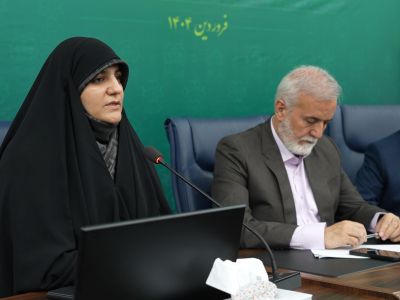 اقدامات شورای اسلامی شهر و شهرداری شیراز در دوره فعلی مصداق بارز شعار «سرمایه‌گذاری برای تولید» است/ سپاه فجر فارس پیشگام در همراهی با مدیریت شهری است/ فعالیت‌های شهرداری شیراز نشان از چندبعدی بودن این مجموعه دارد
