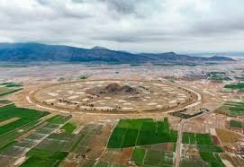 برگزاری مراسم بزرگداشت روز داراب