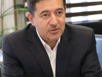 حضور جهادکشاورزی فارس در نمایشگاه ایران اکسپو