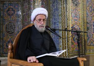 جشن‌های غدیر باید پیامی جهانی برای ظهور امام زمان (عج) باشد