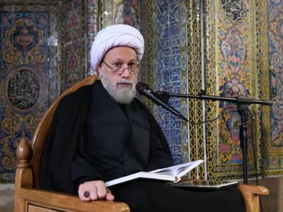 جشن‌های غدیر باید پیامی جهانی برای ظهور امام زمان (عج) باشد