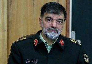 تقدیر سردار رادان از عملکرد پلیس راهور در سال ۱۴۰۳