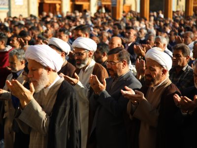 ماه مبارک رمضان فرصتی برای پاسداشت ارزش‌های اسلامی و دستیابی به رحمت الهی است