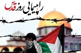 مردم فارس فریاد حق‌طلبی را به گوش جهانیان رساندند