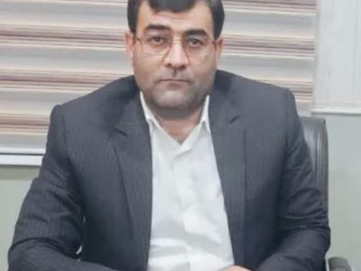 توزیع کود یارانه دار در زرین‌ دشت
