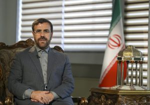 پیام استاندار فارس به مناسبت ۱۳ فروردین، روز طبیعت