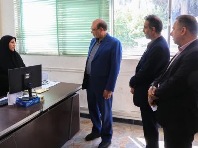 دعوت تشکل ها و انجمن های شاهد و ایثارگر فارس از مردم برای شرکت در راهپیمایی روز قدس