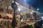 ثبت ملی شهر حسن‌آباد با عنوان شهر ملی قالی و شهر میمند با عنوان شهر ملی شیشه‌گری سنتی، همزمان با هفته صنایع‌دستی و دهه ولایت