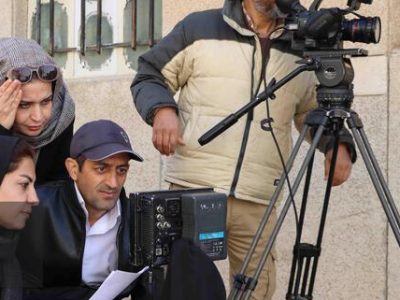 ته چین طنز شیرازی در قاب شبکه فارس