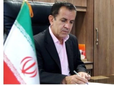 پیام سرپرست فرمانداری ویژه شهرستان کازرون به مناسبت عید سعید فطر