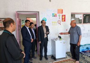 اختصاص ۹ هزار مدرسه برای اسکان فرهنگیان در نوروز ۱۴۰۴