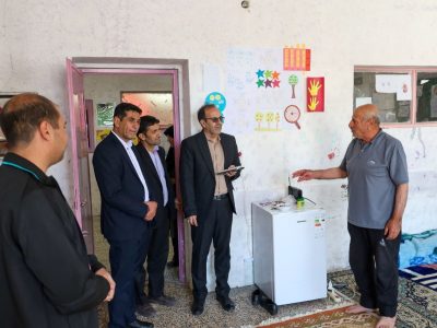 اختصاص ۹ هزار مدرسه برای اسکان فرهنگیان در نوروز ۱۴۰۴