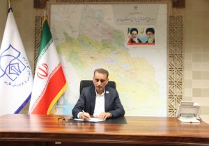 پیام مدیر کل آموزش و پرورش فارس به مناسبت روز جهانی قدس
