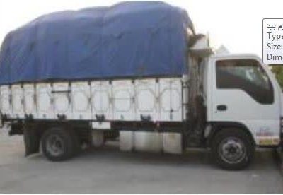 کشف ۱۰۰ میلیارد کالای قاچاق در خرمبید