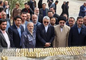 مدارس سنگی استان فارس به ایستگاه پایانی عمر خود می رسد