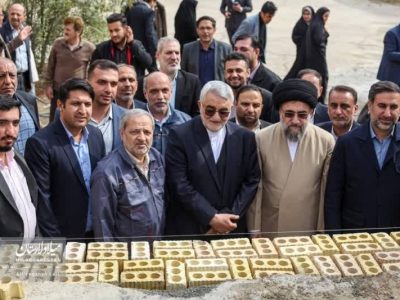 مدارس سنگی استان فارس به ایستگاه پایانی عمر خود می رسد