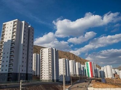 واگذاری طرح نهضت ملی مسکن نی‌ریز به شیوه گروه‌ ساز