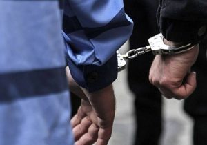 دستگیری خرده فروش مواد مخدر در فسا