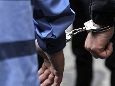 دستگیری خرده فروش مواد مخدر در فسا